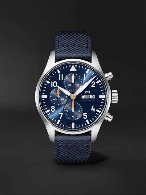 iwc schaffhausen chronograph replica|iwc schaffhausen chronograph automatic price.